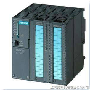 西門子6ES7314-6CG03-0AB0電源模塊 武漢拓翔自動化設(shè)備的核心組件解析