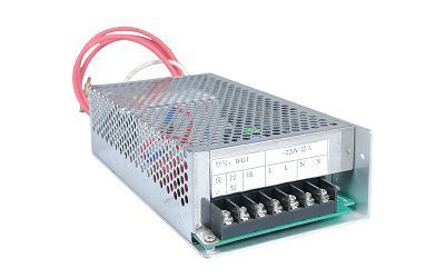 油煙凈化器高壓直流電源 核心設(shè)備與模塊深度解析