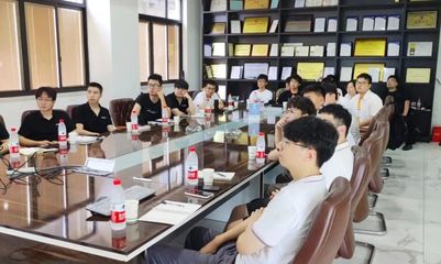 聯(lián)大閥門溫州仿真技術(shù)交流會(huì)順利舉辦