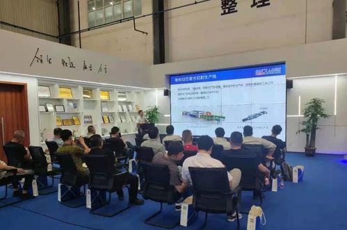 開(kāi)放協(xié)作 價(jià)值共享 天津大族工廠開(kāi)放周暨三維五軸切割技術(shù)交流會(huì)圓滿落幕