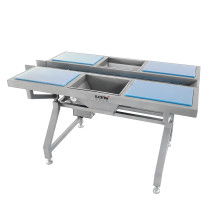  中餐工業(yè)化技術交流中心 主營 中央廚房,食品工廠,中